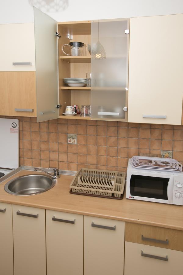 Downtown 3 Bedroom Apartment Sarajevo Exterior photo