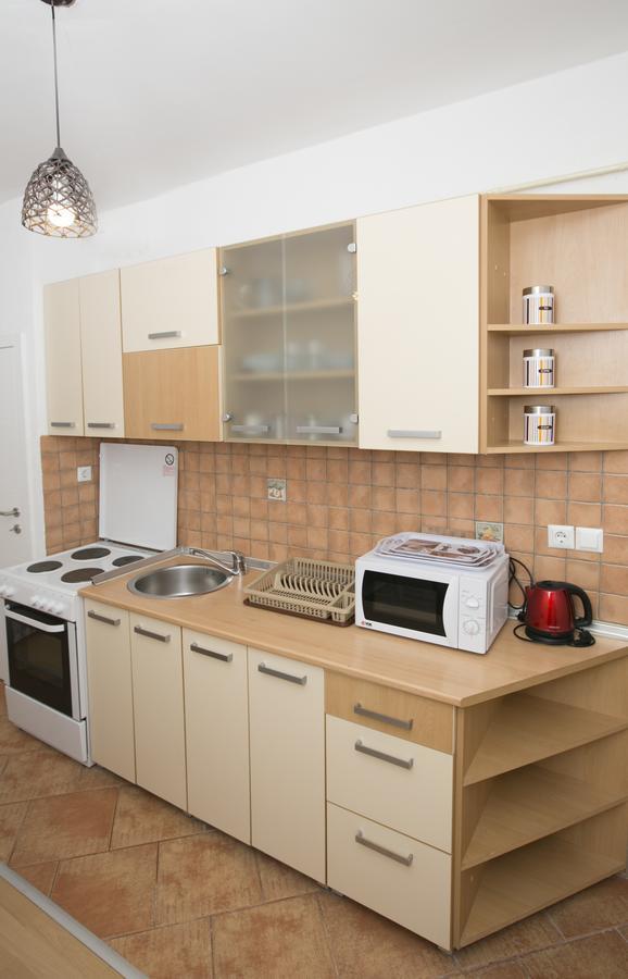 Downtown 3 Bedroom Apartment Sarajevo Exterior photo