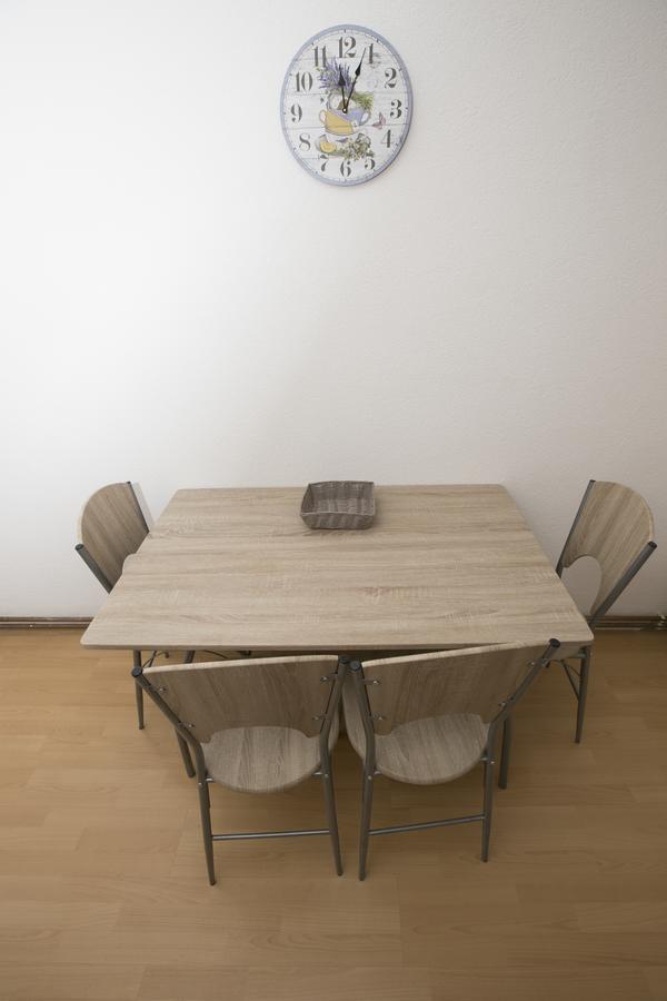 Downtown 3 Bedroom Apartment Sarajevo Exterior photo