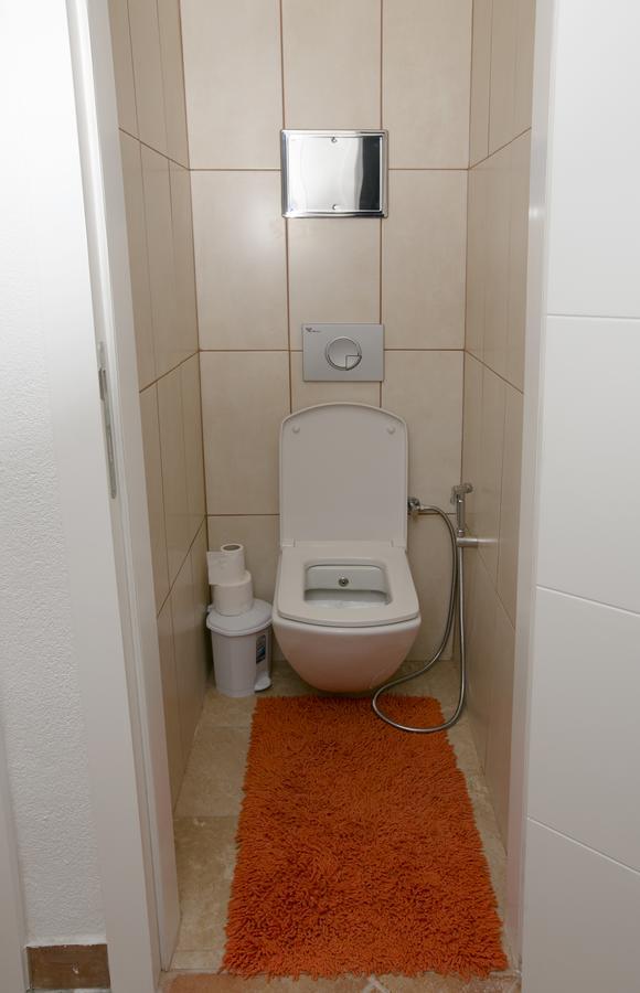 Downtown 3 Bedroom Apartment Sarajevo Exterior photo